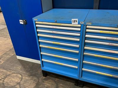 Imagen general de laser cutting machine equipment & tooling